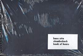 Otte, H: Stundenbuch - book of hours
