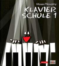 Klavierschule 1 Vol. 1