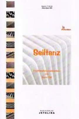 Ott, K: Seiltanz
