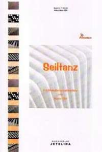 Ott, K: Seiltanz