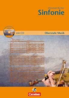 Richter, C: Sinfonie - Oberstufe Musik