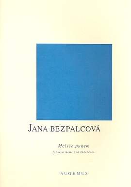 Bezpalcova, J: Meisse punem