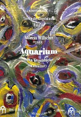 Willscher, A: Aquarium