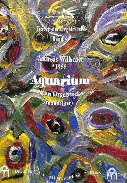 Willscher, A: Aquarium