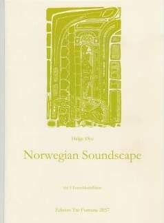 Oye, H: Norwegian soundscape