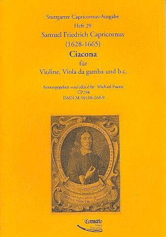 Ciacona