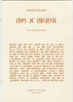 Beutler, I: Chips 'n' chocolate