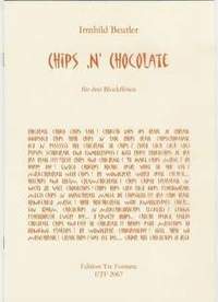 Beutler, I: Chips 'n' chocolate