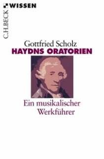 Scholz, G: Haydns Oratorien