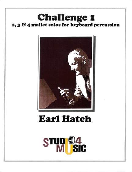 Hatch, E: Challenge 1