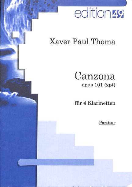 Canzona