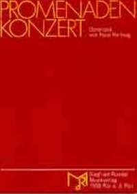 Hartwig, H: Promenaden Konzert