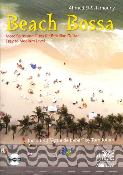 Beach Bossa