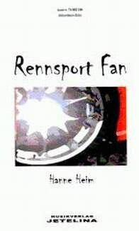 HEIM, H: Rennsport fan