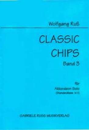Russ, W: Classic chips 3