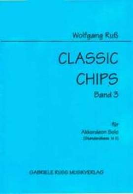 Russ, W: Classic chips 3