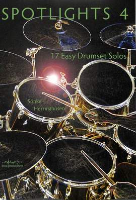 Herrmannsen, S: Spotlights 4 Vol. 4