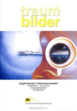 Vollmann, R: Traumbilder