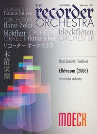 Teschner, H J: Elbtraum