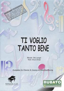 Langer, O: Ti voglio tanto bene