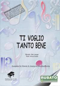 Langer, O: Ti voglio tanto bene