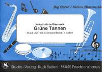 Zillertaler, S: Grüne Tannen