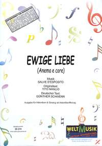 D'Esposito, S: Anema e core - ewige Liebe