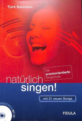 Baumann, T: Natürlich singen