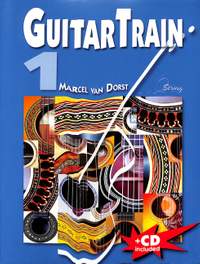 Guitar train 1