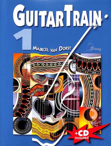 Guitar train 1