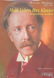 Niemann, W: Mein Leben fürs Klavier