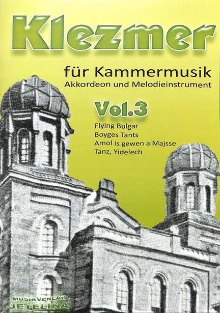 Klezmer 3