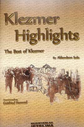 Klezmer Highlights