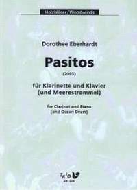 Eberhardt, D: Pasitos