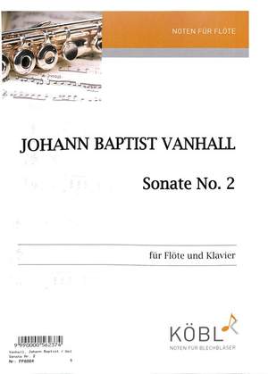 Sonate 2
