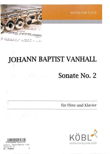 Sonate 2