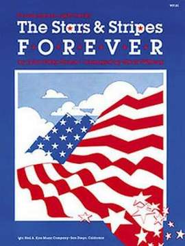 Sousa, J P: Stars and stripes forever