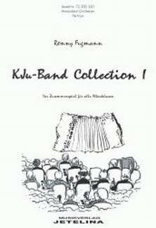 Fugmann, R: KJU band collection 1