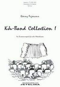 Fugmann, R: KJU band collection 1