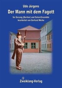 Juergens, U: Der Mann mit dem Fagott