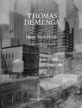 Demenga, T: New York honk