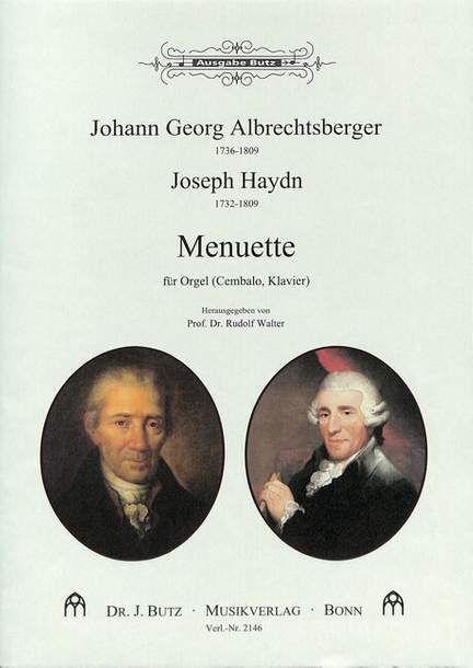 Menuette