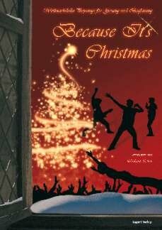 Because it's christmas