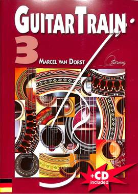 Guitar train 3