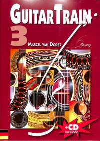 Guitar train 3