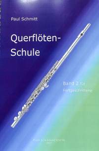 Schmitt, P: Schule für Fortgeschrittene 2