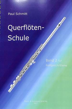 Schmitt, P: Schule für Fortgeschrittene 2