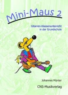 Münter, J: Mini Maus 2