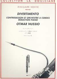 Nussio, O: Divertimento
