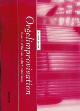 Junker, S: Orgelimprovisation